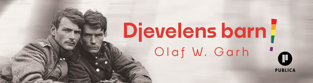 Djevelens Barn!