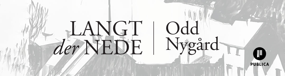 Langt der nede