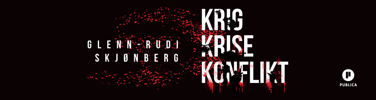 Krig, krise og konflikt