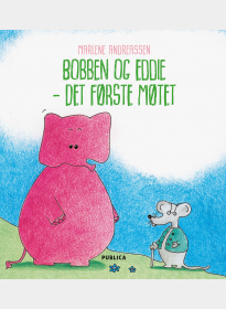 Bobben og Eddie - det første møtet