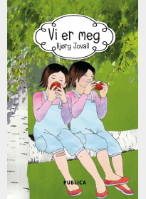 Vi er meg