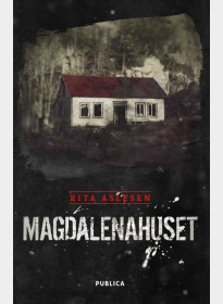 Magdalenahuset