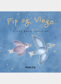 Pip og Vinge