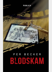 Blodskam