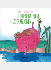 Bobben og Eddie - leteaksjonen