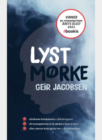 Lyst mørke POCKET