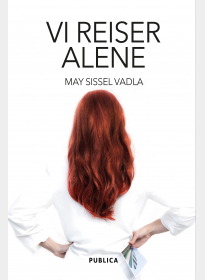Vi reiser alene
