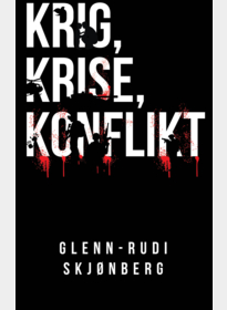 Krig, krise, konflikt