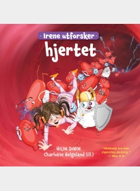 Irene utforsker hjertet