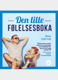 Den lille følelsesboka