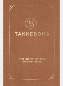 Takkeboka