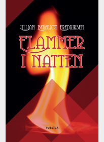 Flammer i natten