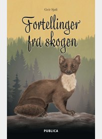 Fortellinger fra skogen