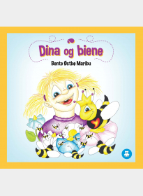 Dina og biene