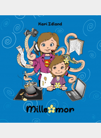 Mille-mor