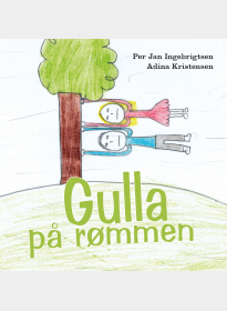 Gulla på rømmen