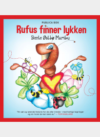 Rufus finner lykken