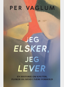 Jeg elsker, jeg lever