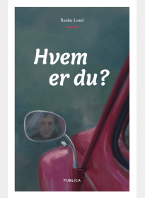 Hvem er du?