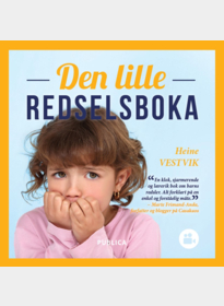 Den lille redselsboka