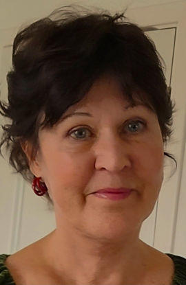 Elin Rognli er tilbake – med en roman om det usagte