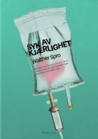 "Syk av kjærlighet"
