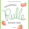 "Vannslangen Rulle kommer hjem"