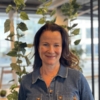 Kristin Wist gir stemme til ungdom