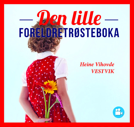 Den lille foreldretrøsteboka