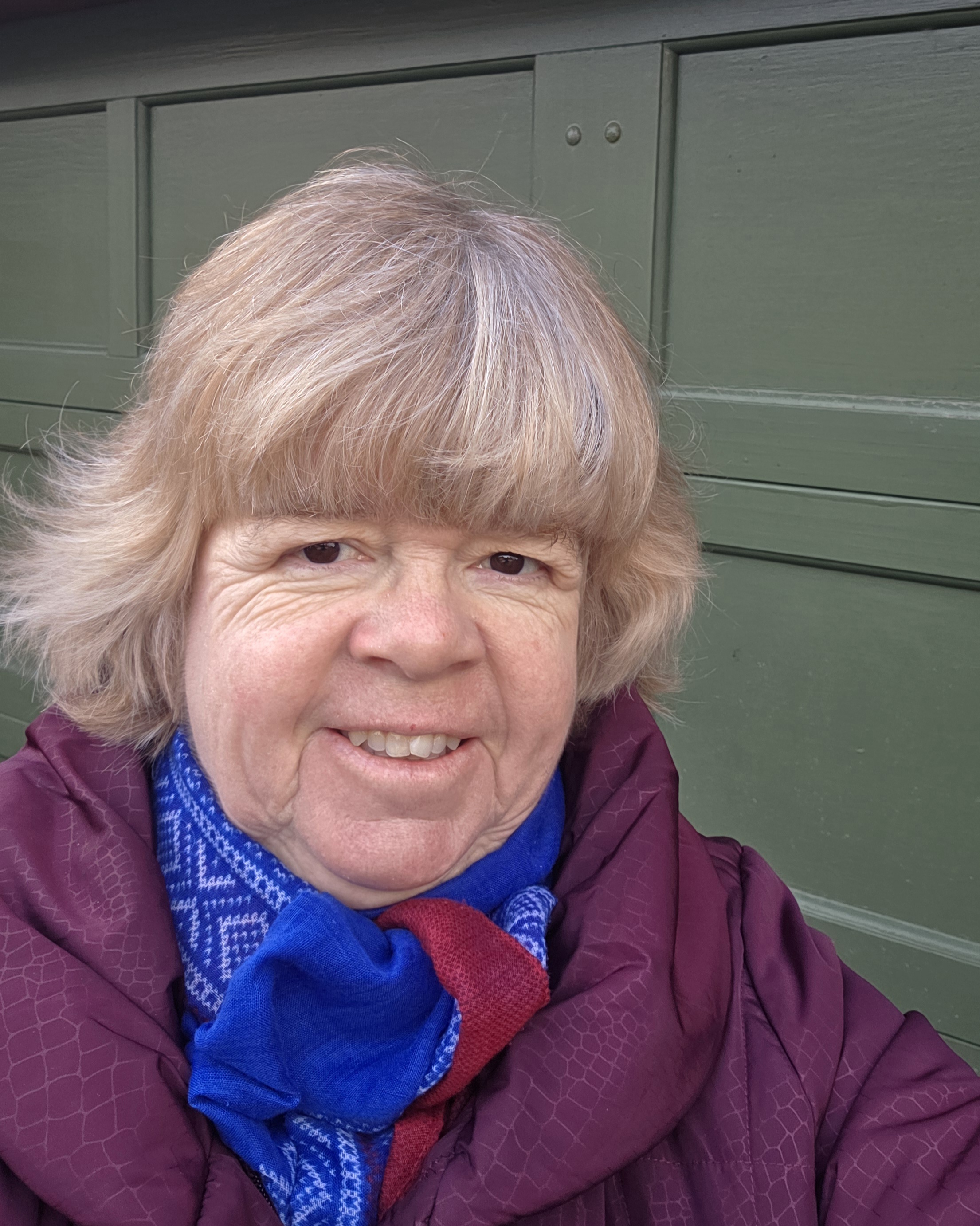 Ler av livet – nå blir det bok