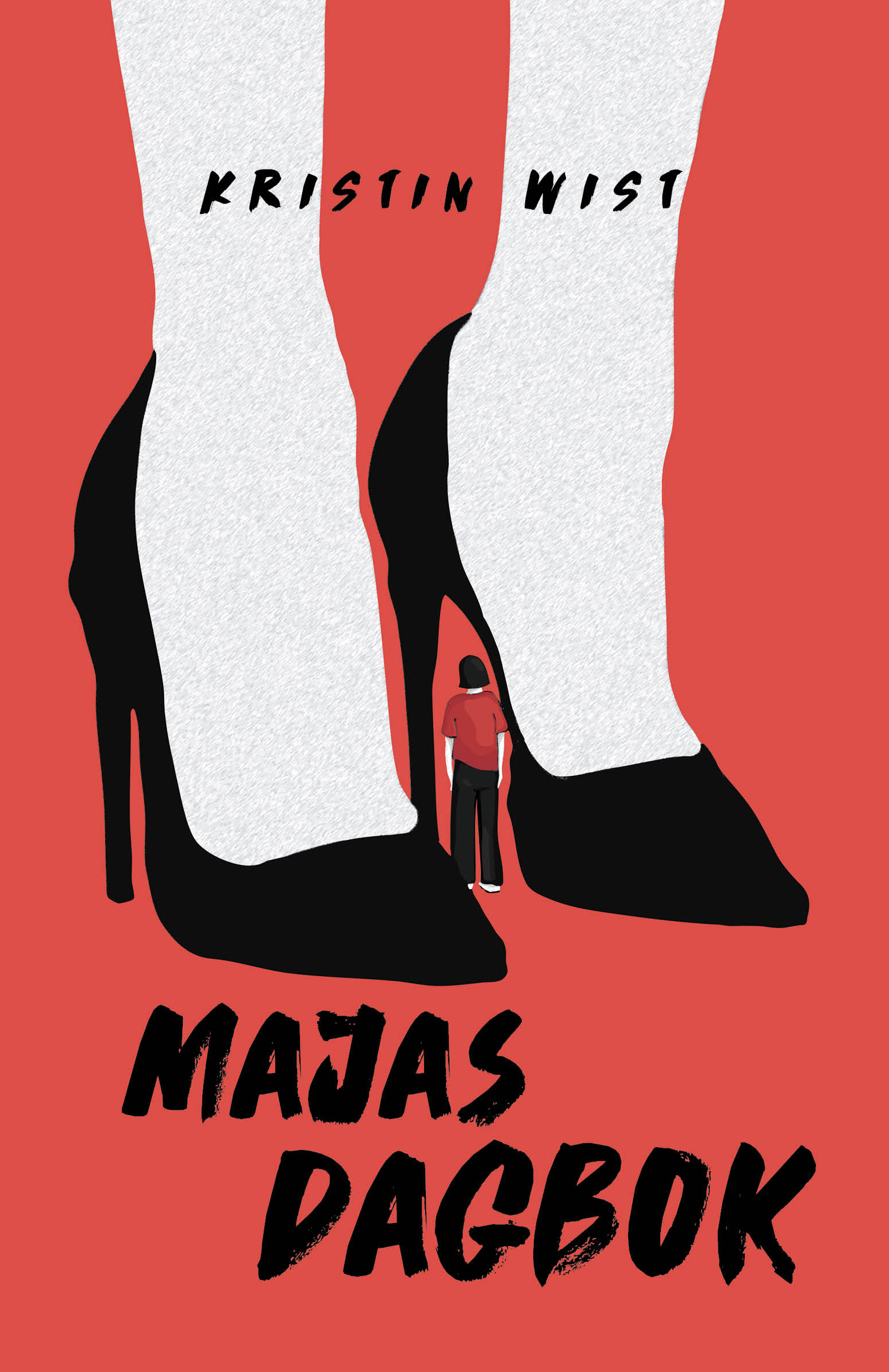 Majas dagbok