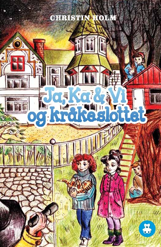 Ja, Ka & Vi i Kråkeslottet