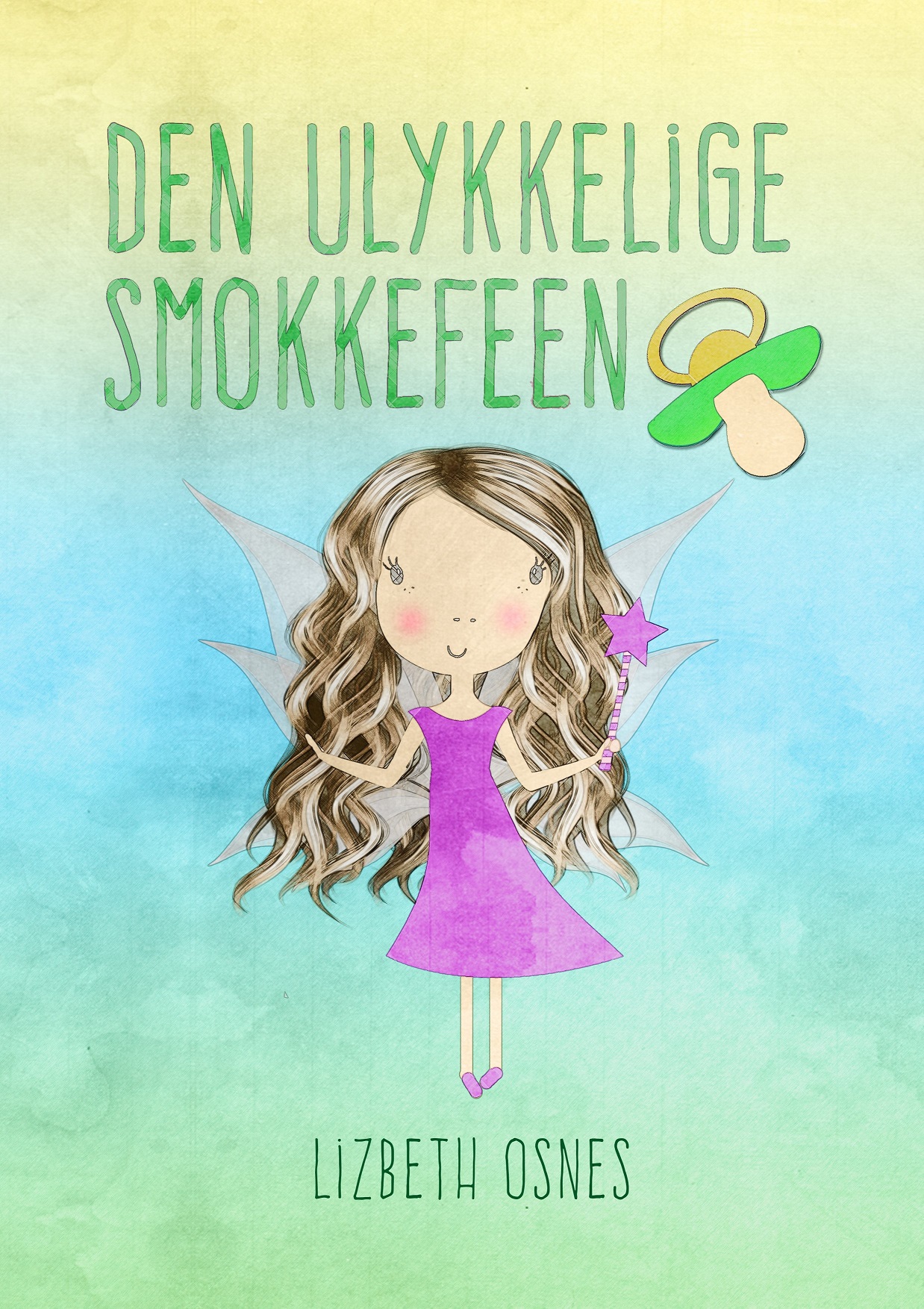 "Den ulykkelige smokkefeen"