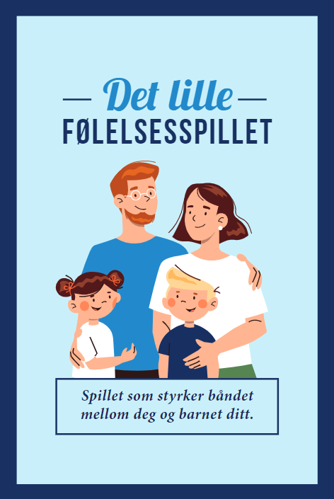 Det lille følelsesspillet