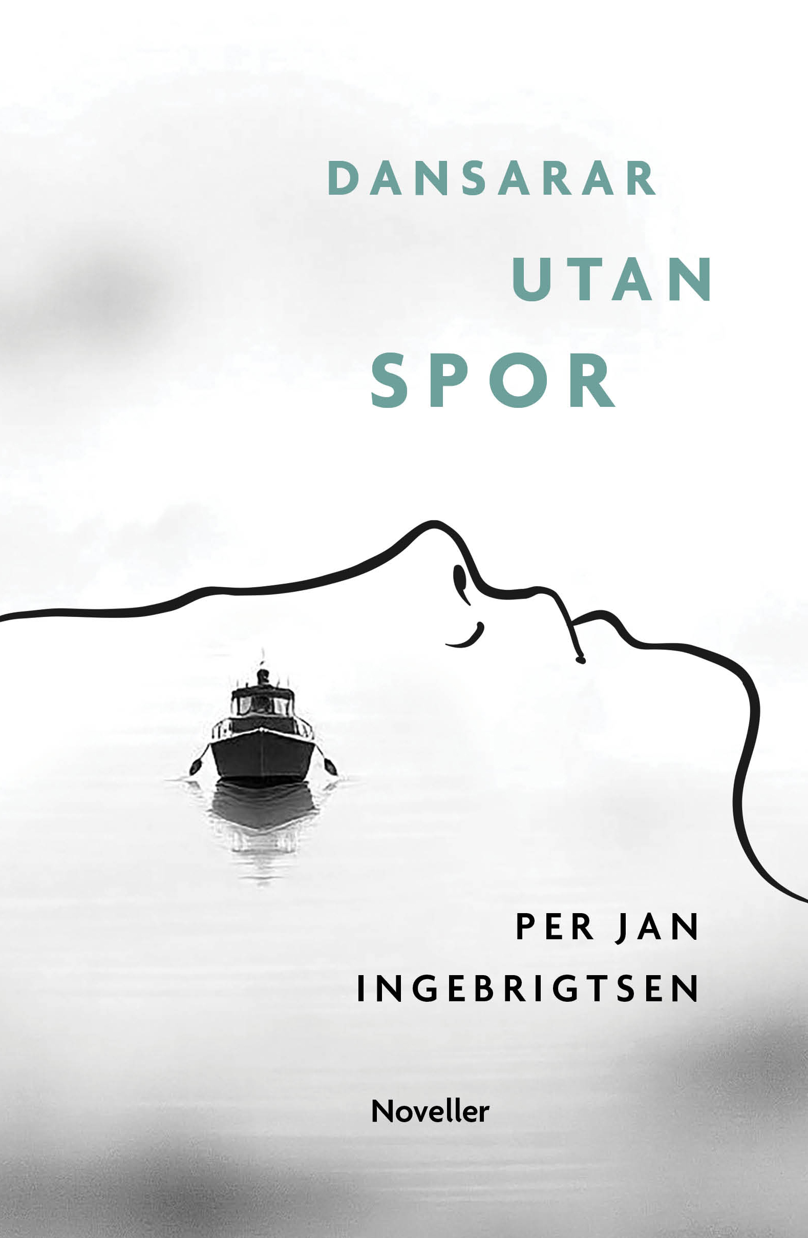 Dansarar utan spor