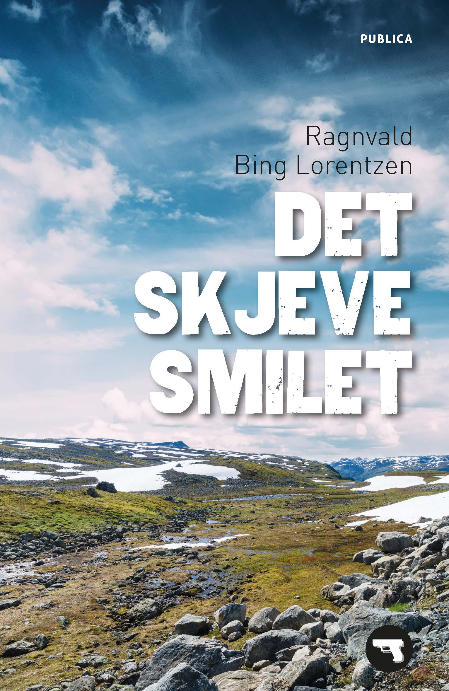 "Det skjeve smilet"