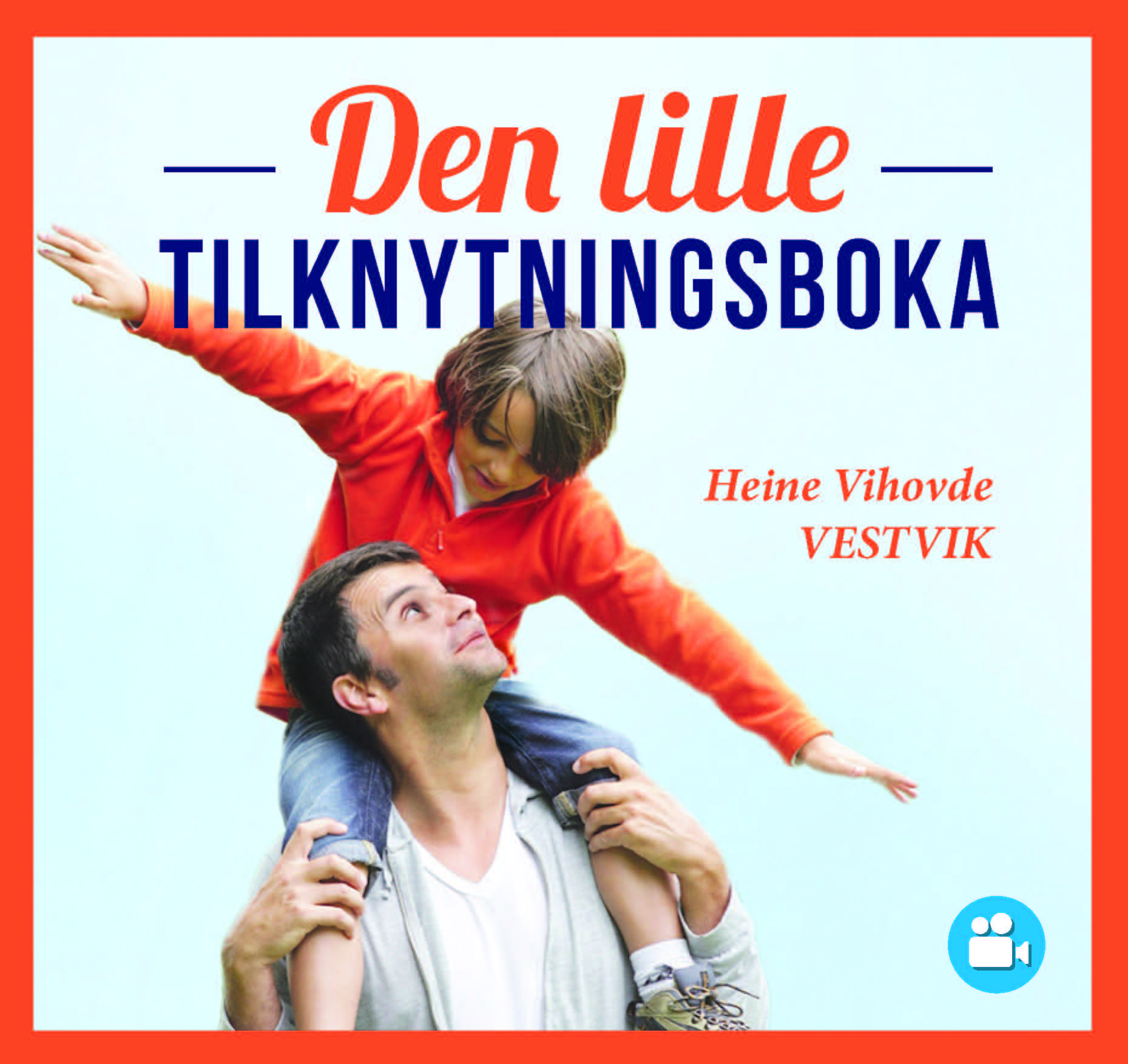 Den lille tilknytningsboka