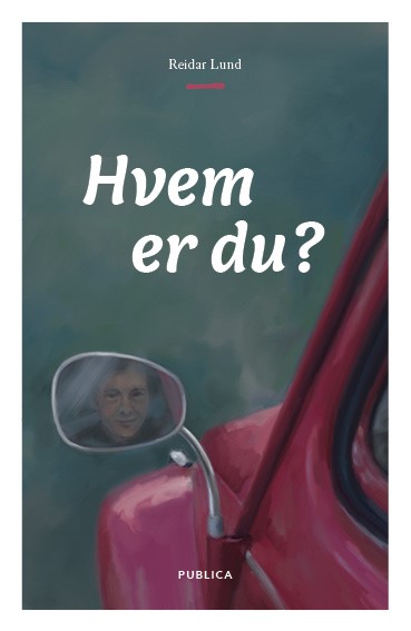 Hvem er du?